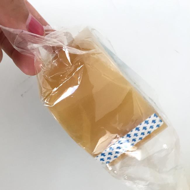 سیلولوز ٹیپ