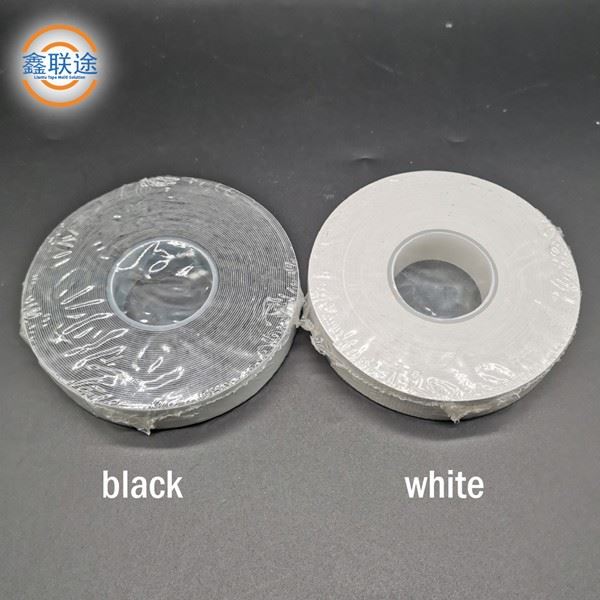 Self Amalgamating Tape Repair Rubber Waterproof Sealing Insulation With Ultra Weather-Resistant Adhesive Withstands High Heat For Electrician/Automotive Use