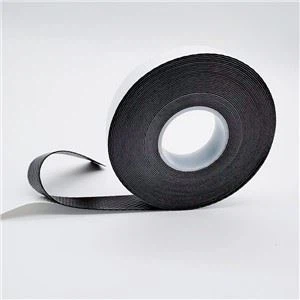 25KV PIB Neoprene سیلف بانڈنگ ٹیپ